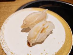 -合点寿司(美罗城店)