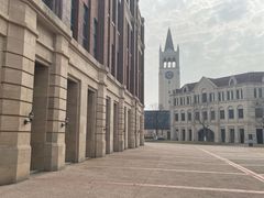 -浙江大学(海宁国际校区)