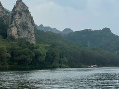 -大连冰峪旅游度假区