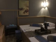 -云中漫步·足疗养生会馆(金开店)