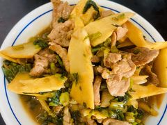 笋片-奎元馆.百年奎元.非遗传承(西湖边的解放路店)