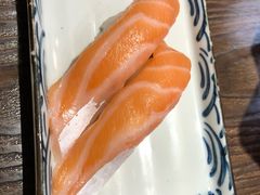 -大雄寿司(中华广场店)