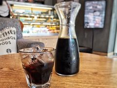 -Gloria Jean's Coffees