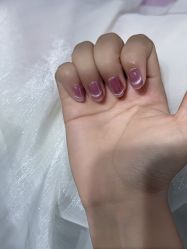 -四季·予你日式美甲美睫Nail