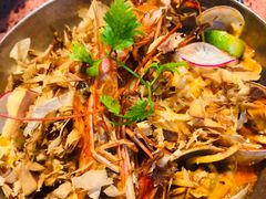 -La Terre乐田(万象城店)