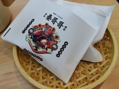 -秦哥哥·长安味道(增城永旺店)