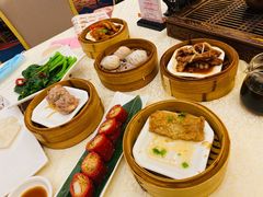 -顺德人家食府(黄金广场店)