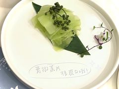 -子霖南山鲜虾面(南山总店)
