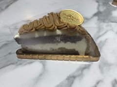 经典提拉米苏-布歌东京(德基BHG店)