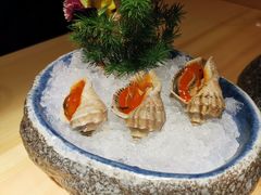-酒久自助料理(佳兆业店)