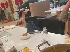 -小茉庐和牛自助火锅(龙湖万达店)