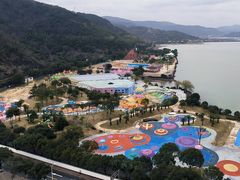 -达蓬山旅游度假区