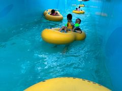 -清河半岛温泉度假酒店