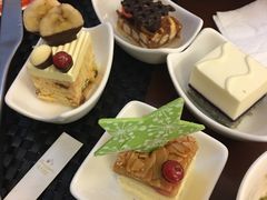 -听松楼·花园酒店·自助餐厅(红梅公园店)