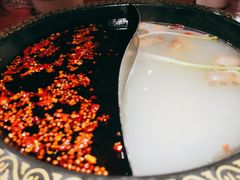 -黄家码头老火锅(解放碑旗舰店)