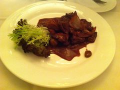 -成桂西餐厅·42年的味道(五大道疙瘩楼店)