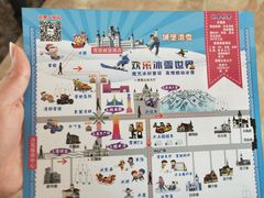 -呼兰河口湿地公园