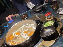 -凤园椰珍·臻品椰子鸡(保利时光里店)