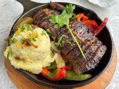 法士达牧场牛排-Chili's Cafe&Bar奇利斯(滨江店)