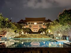 -三亚海棠湾万丽度假酒店