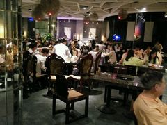 -热带雨林汗蒸馆(汶水东路店)