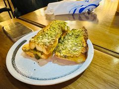 -FISH&POTATO Cō(地中海美食 万象城店)
