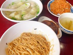 -东吴面馆(金门路金门国际商业广场店)