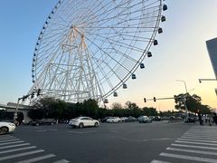 -南昌之星游乐场