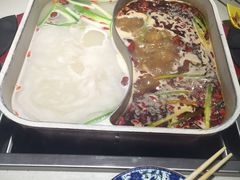 -蜀张一派斑鱼大虾(宁河旗舰店)