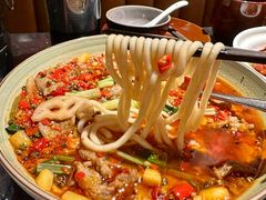 -华豫川酒家(双子塔店)