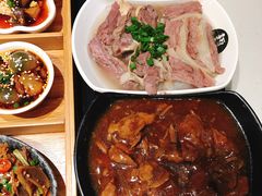 -新仙清汤牛腩(铜锣湾店)