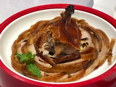 -味+新京宴·烤鸭·北京菜(创意谷店)