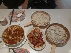 -北大荒人•新东北菜(青岛银座店)