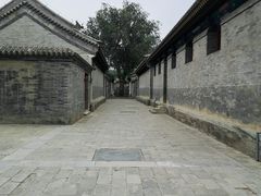 -恭王府博物馆