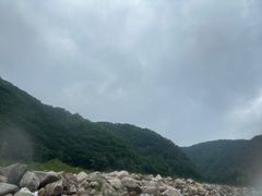 -红河谷漂流