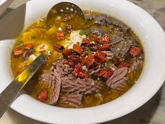 -范家小馆·烤鸭新京菜(金融街店)