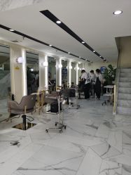 -3AM HAIR SALON染发接发