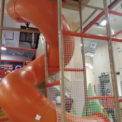 -动力星球家庭亲子游乐中心