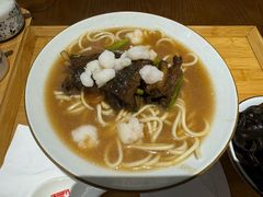 -奎元馆(市民中心店)