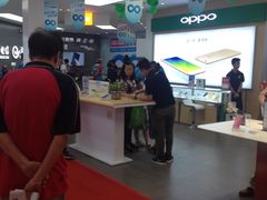 店内环境-OPPO体验店(广州荔湾区领展广场店)
