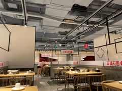 大堂-玫瑰花园自助烤肉(顺义鑫海韵通店)