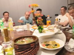 -洛东土菜馆(建国北路店)