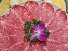 -禄婶鸡煲·打边炉