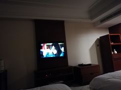 -衢州大花园国际酒店