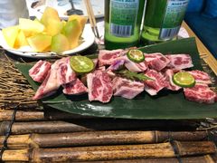 -一品诚记烤肉·甄选店(中南路店)