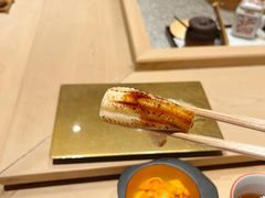 -鮨一日本料理(大中华店)