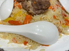 -贯贯吉·清真餐厅(浙江中路店)