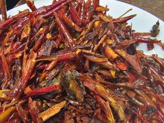 -西塔隆太白烤牛肉馆(图们路店)
