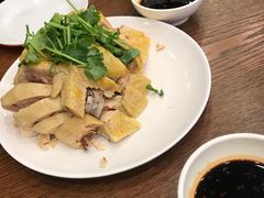 -王中王餐厅(东安路店)