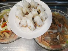 -天回镇何氏豆腐(总店)